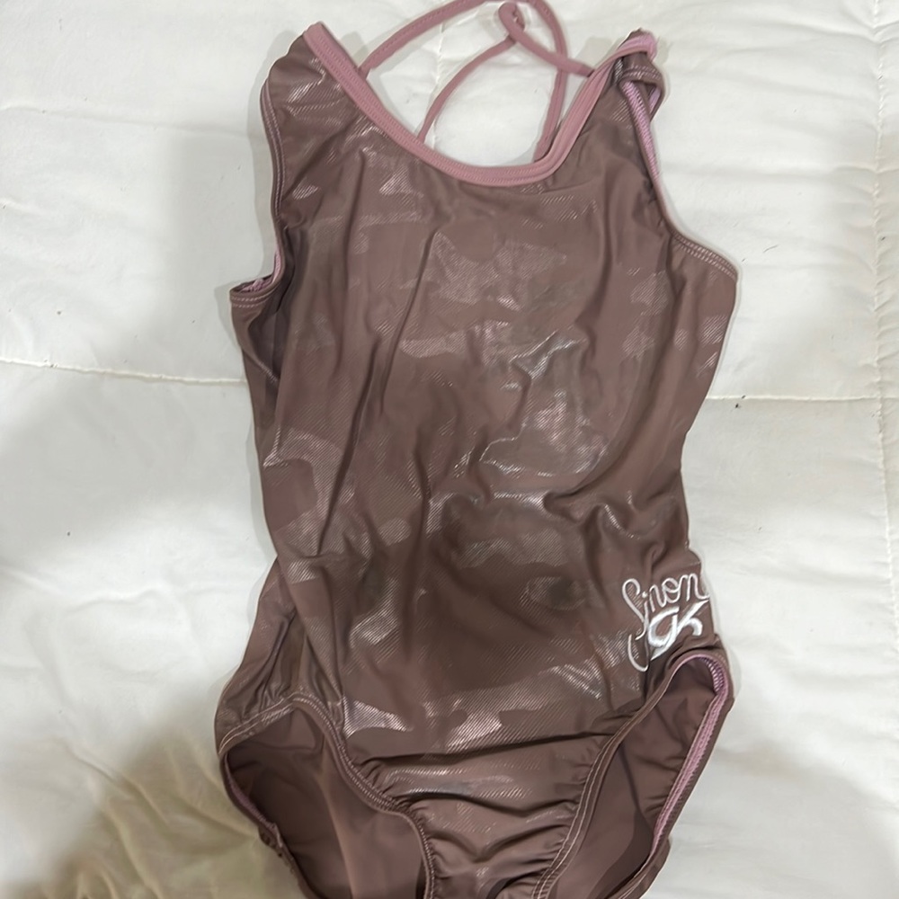 Gk Leo light camouflage- Simone signature